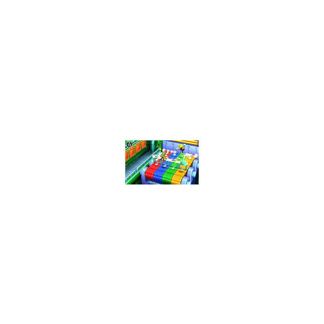 Jeu 3DS NINTENDO Mario Party The Top 100