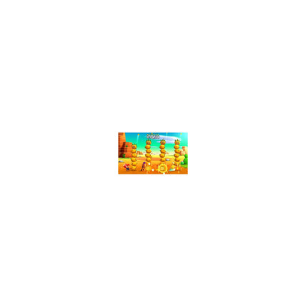 Jeu 3DS NINTENDO Mario Party The Top 100