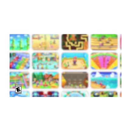Jeu 3DS NINTENDO Mario Party The Top 100