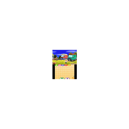 Jeu 3DS NINTENDO Animal Crossing New Leaf Amiibo Selects