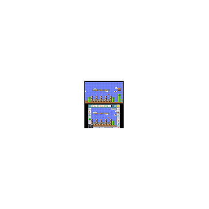Jeu 3DS NINTENDO Super Mario Maker 3DS Selects