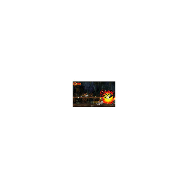 Jeu 3DS NINTENDO Donkey Kong Country Returns Selects
