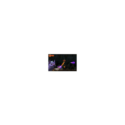 Jeu 3DS NINTENDO Donkey Kong Country Returns Selects