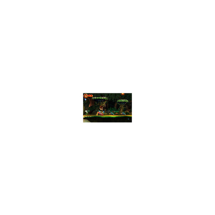 Jeu 3DS NINTENDO Donkey Kong Country Returns Selects