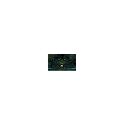 Jeu 3DS NINTENDO Luigi's Mansion