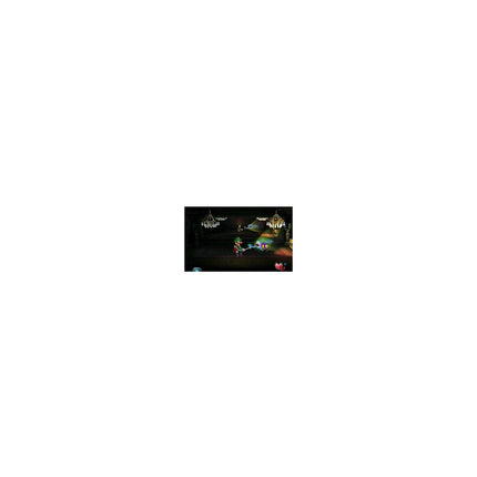 Jeu 3DS NINTENDO Luigi's Mansion