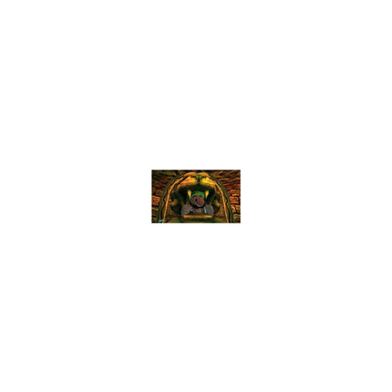 Jeu 3DS NINTENDO Luigi's Mansion