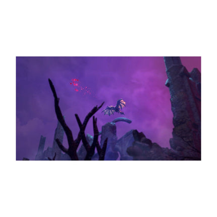 Jeu Switch NINTENDO Monster Hunter Rise : Sunbreak