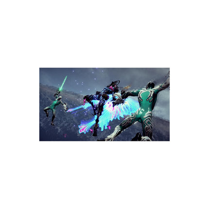 Jeu Switch NINTENDO BAYONETTA 3