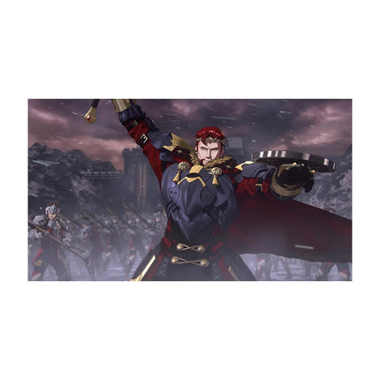 Jeu Switch NINTENDO Fire Emblem Engage : Divine Edition