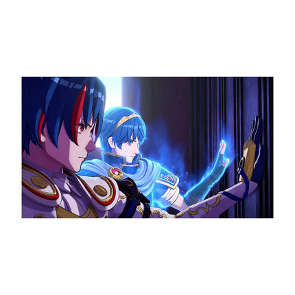 Jeu Switch NINTENDO Fire Emblem Engage