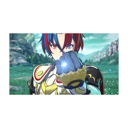Jeu Switch NINTENDO Fire Emblem Engage