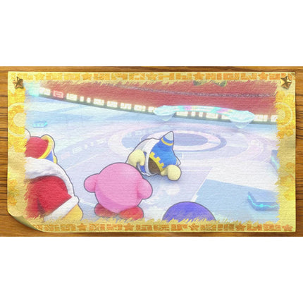 Jeu Switch NINTENDO Kirby's Return to Dream Land Deluxe