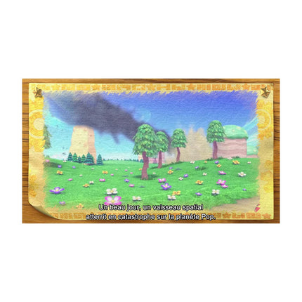 Jeu Switch NINTENDO Kirby's Return to Dream Land Deluxe