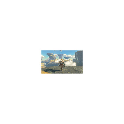 Jeu Switch NINTENDO The Legend of Zelda:Tears of the Kingdom