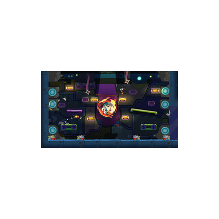 Jeu Switch NINTENDO Disney Illusion Island