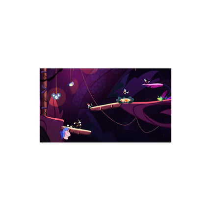 Jeu Switch NINTENDO Disney Illusion Island