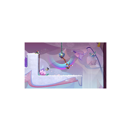 Jeu Switch NINTENDO Disney Illusion Island