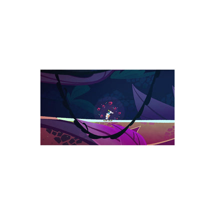 Jeu Switch NINTENDO Disney Illusion Island
