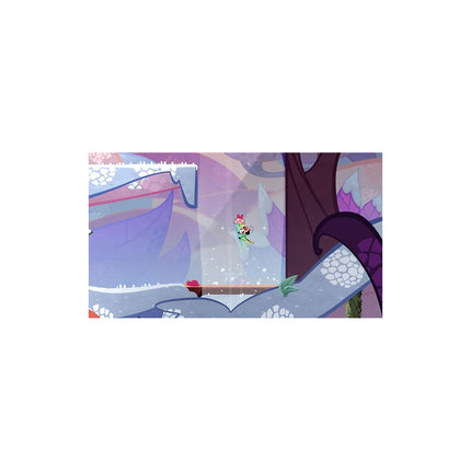 Jeu Switch NINTENDO Disney Illusion Island