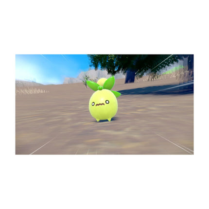 Jeu Switch NINTENDO Pokemon Ecarlate