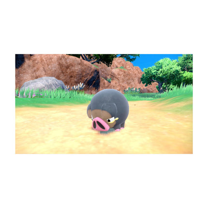 Jeu Switch NINTENDO Pokemon Violet