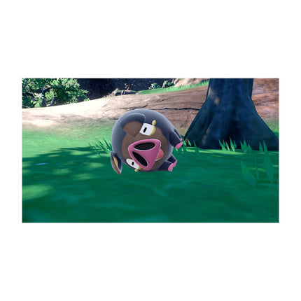 Jeu Switch NINTENDO Pokemon Violet