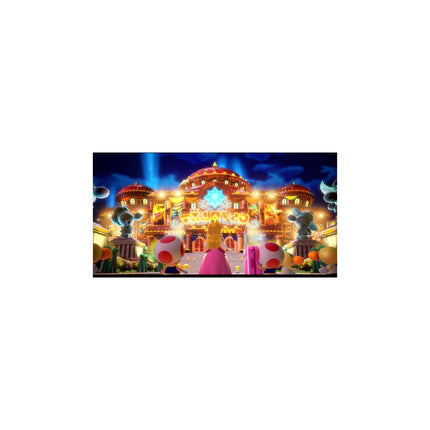 Jeu Switch NINTENDO Princess Peach : Showtime
