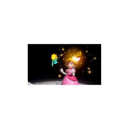 Jeu Switch NINTENDO Princess Peach : Showtime