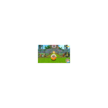 Jeu Switch NINTENDO Super Monkey Ball Banana Rumble