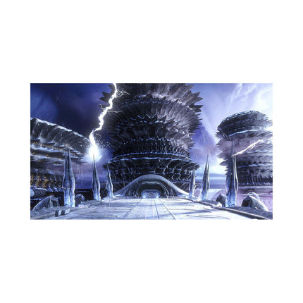 Jeu Switch NINTENDO Metroid Prime 4 Beyond