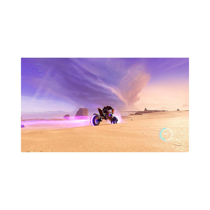 Jeu Switch NINTENDO Metroid Prime 4 Beyond