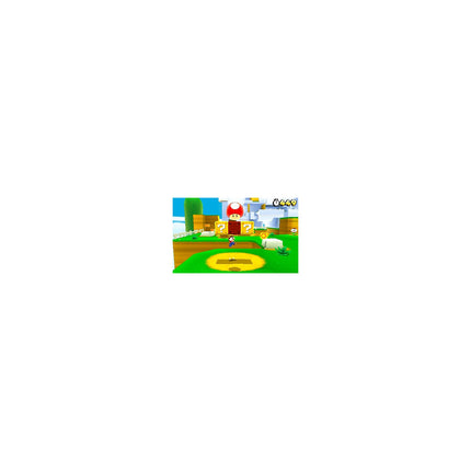 Jeu 3DS NINTENDO Super Mario 3D Land