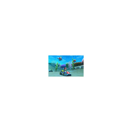 Jeu 3DS NINTENDO Mario Kart 7