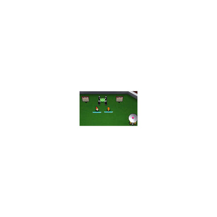 Jeu 3DS NINTENDO Super Pokemon Rumble 3D Reconditionné