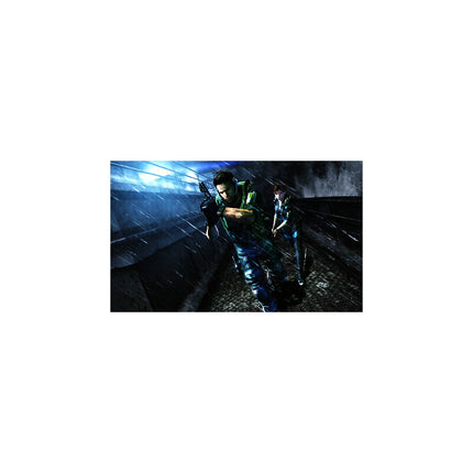 Jeu 3DS NINTENDO Resident Evil Revelations 3D