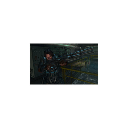 Jeu 3DS NINTENDO Resident Evil Revelations 3D