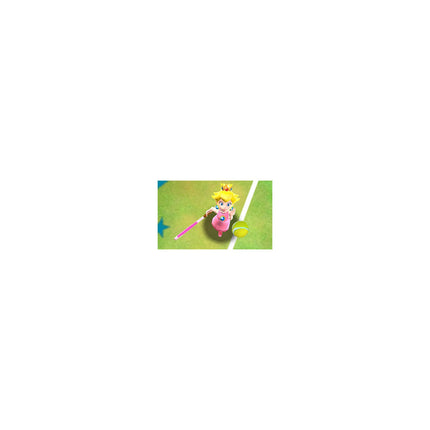 Jeu 3DS NINTENDO Mario Tennis Open 3D Reconditionné