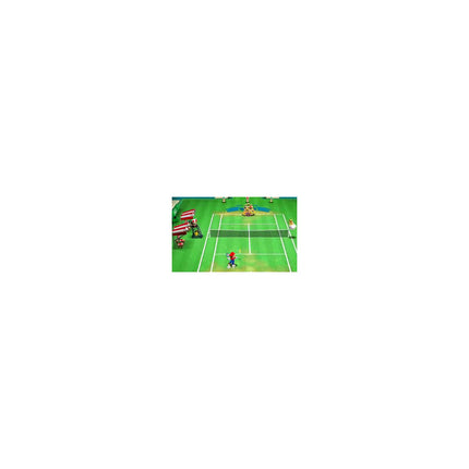 Jeu 3DS NINTENDO Mario Tennis Open 3D Reconditionné