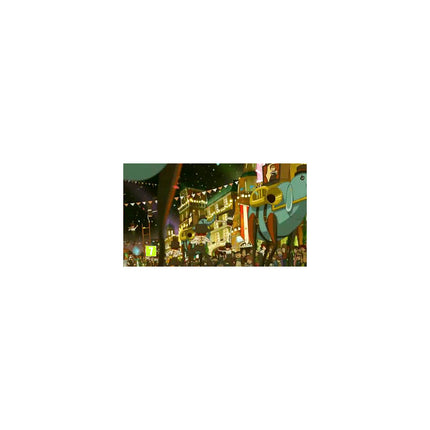 Jeu 3DS NINTENDO Professeur Layton 3D Masque des Miracles Reconditionné