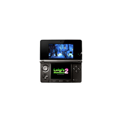 Jeu 3DS NINTENDO Luigi's Mansion 2 Reconditionné