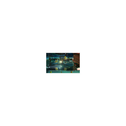 Jeu 3DS NINTENDO Luigi's Mansion 2 Reconditionné