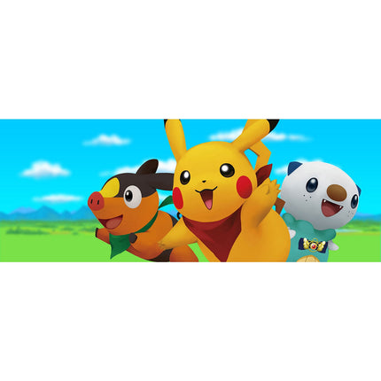 Jeu 3DS NINTENDO Pokémon Donjon Mystère 3D
