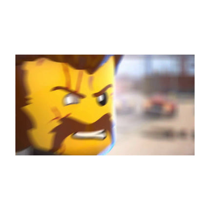 Jeu 3DS NINTENDO Lego City Undercover : The Chase Begins