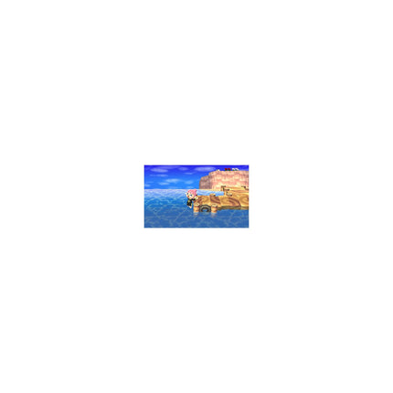 Jeu 3DS NINTENDO Animal Crossing : New Leaf