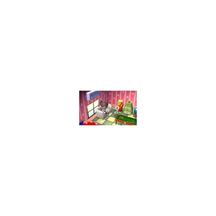 Jeu 3DS NINTENDO Animal Crossing : New Leaf