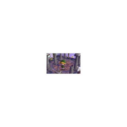 Jeu 3DS NINTENDO Animal Crossing : New Leaf