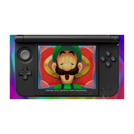 Jeu 3DS NINTENDO Mario & Luigi Dream Team Bros