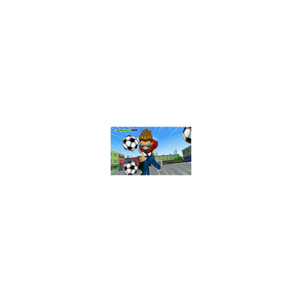 Jeu 3DS NINTENDO Inazuma Eleven 3 : Feu Explosif