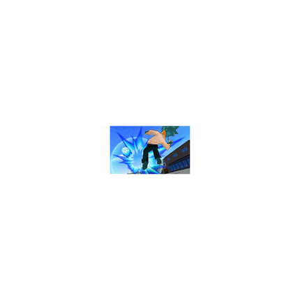 Jeu 3DS NINTENDO Inazuma Eleven 3 : Feu Explosif
